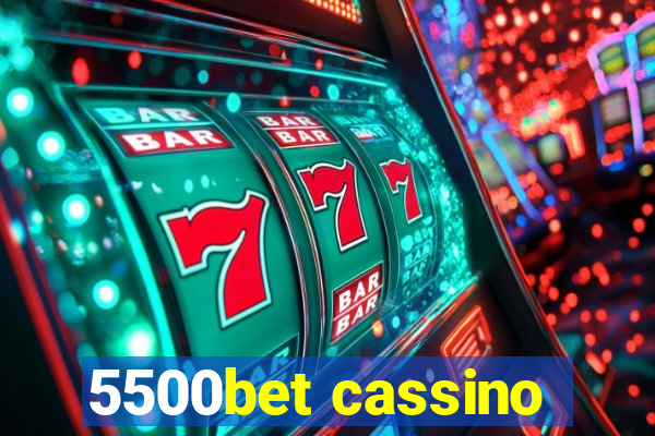 5500bet cassino